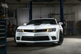 Chevy Camaro HD Wallpaper Chevrolet Z28