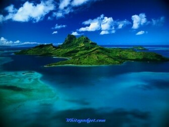 Wallpaper Nature Photo Jpg