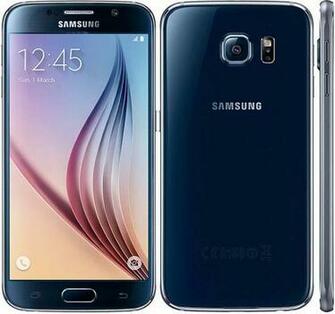 Samsung Galaxy S6 Stock Wallpaper Techgleam