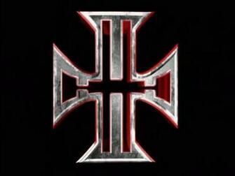 Triple H Logo Graphics Pictures Image For Myspace Layouts