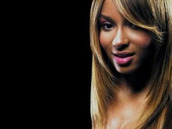 Ciara Princess Harris Wallpaper