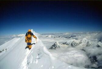 Mt Annapurna HD Wallpaper In Nature Imageci