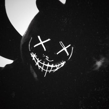 Purge Mask