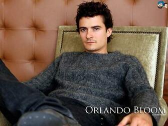 Orlando Bloom HD Wallpaper