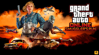 Gta Online Wallpaper 1080p