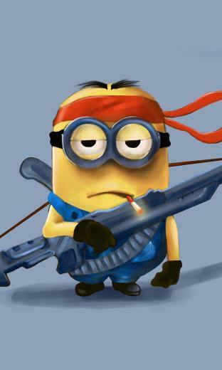 Wrestler Minion Jpg Phone Wallpaper By Twifranny Car Pictures