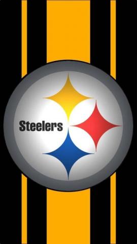 Steelers Logos Wallpaper Ideas In Pittsburgh