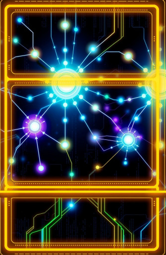 Computer Networking Wallpaper