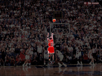 Sports Days Past On Its Too Bad Michael Jordan Had To