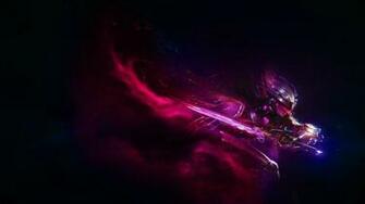 Project Fiora Wallpaper Leagueoflegends