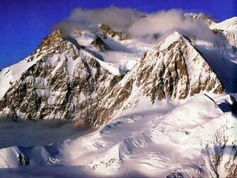 Mckinley Alaska Screensaver Screensavers Mt