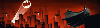 Batman Tas Dual Screen Wallpaper X R Dccomics
