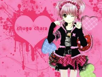 Shugo Chara S Amu Hinamori Image HD