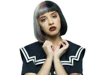 Baby Cry Crybaby Melanie Martinez Transparent
