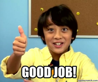 Good Job Meme HD Wallpaper