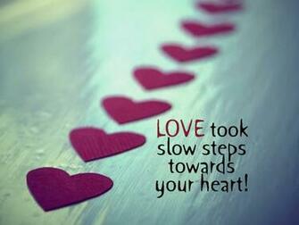 Love Quote Wallpaper Pictures Image