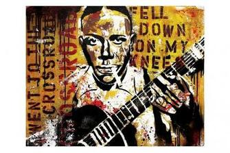 Robert Johnson Wallpaper