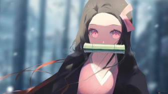 Demon Slayer Wallpaper