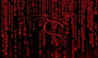 Backtrack Kali Wallpaper Linux