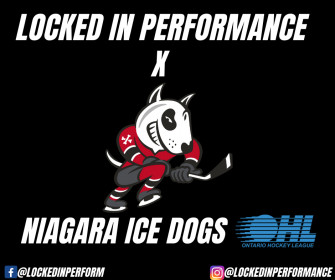 Locked In Performance