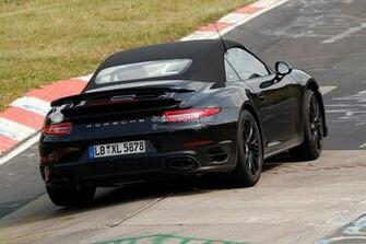 Porsche Turbo S Desktop Wallpaper Hivewallpaper