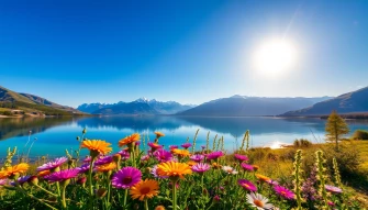 Beautiful Nature HD 3d Wallpaper