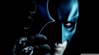 Batman 3d HD Desktop Wallpaper Flip