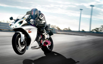Motorcycle Wallpaper HD