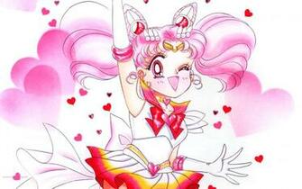 Moonkitty Net Sailor Moon Wallpaper Widescreen