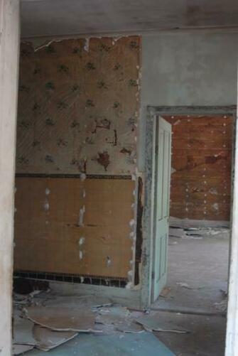 Take Off Wallpaper Over Drywall