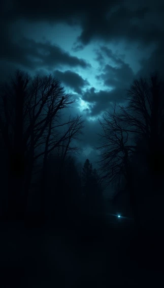 Dark Depression Wallpaper