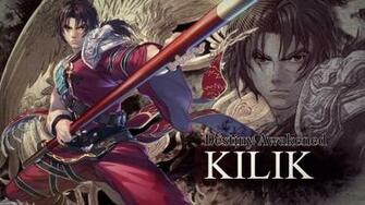 Kilik Wallpaper From Soulcalibur Vi Gamepressure