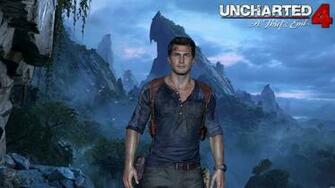 Uncharted Wallpaper By Ashish Kumar