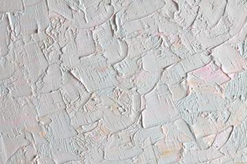 Texture White Stucco Photo