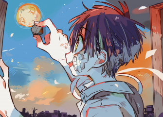Excellent Hanako Kun Wallpaper Aesthetic Laptop You Can It