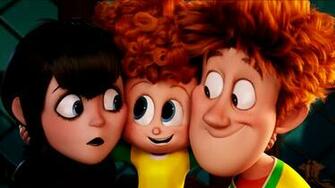 Hotel Transylvania Wallpaper HD Background Image Pics Photos