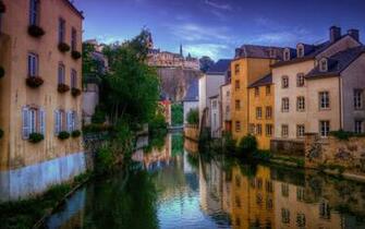 Venice House River Venetian Canal Stock Photos Image HD