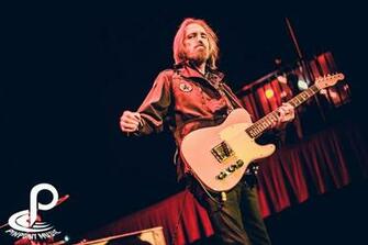Tom Petty Wallpaper