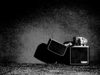 Zippo By Toma555