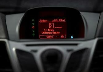 Text Messaging Working On Ford Sync Android Car Release Date