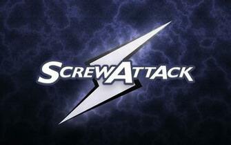 Screw Attack Logo Screwattack Know Your Meme