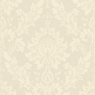 Opus Clara Wallpaper Mink At Wilko