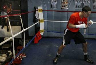 Danny Garcia Boxer Hot Girls Wallpaper