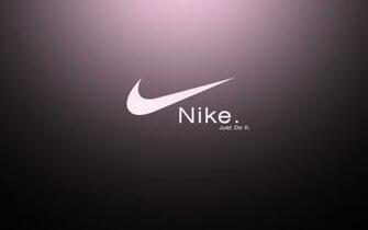 Pink Nike Wallpaper