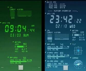 Best Android Live Wallpaper