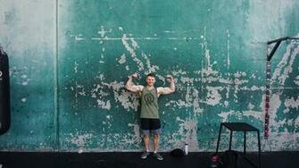 Gold S Gym Venice Wallpaper At Wallpaperbro