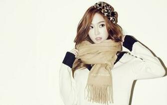 Jessica Snsd Image Blanc Eclare HD Wallpaper And