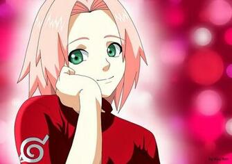 Sakura Haruno Wallpaper HD