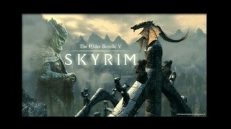 Skyrim By Maceme Wallpaper Pixel Popular HD