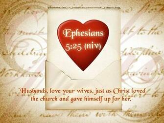 Love Your Wife Wallpaper Christian And Background